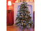 Light Creations Digital Serie Led - Garland - 20 M - 200 Warm White Lamps - Green Wire - 24 V