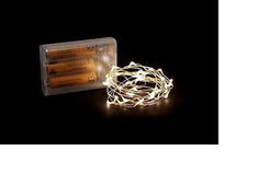 Light Creations Kerstboomverlichting Led 2 meter