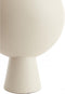 Light&living A - Vaas deco 37,5x22x81 cm KAVANDU crème