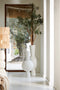 Light&living A - Vaas deco 37,5x22x81 cm KAVANDU crème