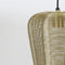 Light & Living Adeta Hanglamp - Goud - Ø23x25 cm