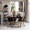 Light & Living Adeta Vloerlamp - Goud - Ø37x135 cm