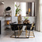 Light & Living Adeta Vloerlamp - Goud - Ø37x147 cm