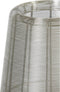 Light & Living Adeta Vloerlamp - Nikkel - Ø37x135 cm