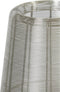 Light & Living Adeta Vloerlamp - Nikkel - Ø37x147 cm