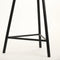 Light & Living Adeta Vloerlamp - Zwart - Ø37x147 cm