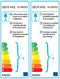 Light & Living Adrienne Hanglamp - Zwart - Ø57x112cm