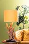 Light & Living ARBANASI Lampvoet Ø30x63-75 cm hout