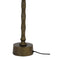 Light & Living Armata Lampvoet - Antiek Brons - Ø15x56cm