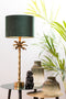 Light & Living Armata Lampvoet - Antiek Brons - Ø15x56cm
