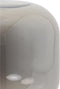 Light & Living Arturan Tafellamp - Glas Smoke/Brons - Ø29,5x33,5 cm