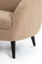 Light & Living - Bank ALMOND - 160x72x79cm - Bruin