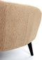 Light & Living - Bank ALMOND - 160x72x79cm - Bruin
