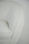 Light & Living - Bank ALMOND - 160x72x79cm - Wit