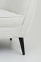 Light & Living - Bank ALMOND - 160x72x79cm - Wit
