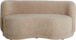 Light & Living - Bank AMELIE - 175x85x82cm - Bruin