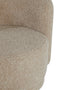 Light & Living - Bank AMELIE - 175x85x82cm - Bruin