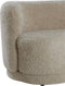 Light & Living - Bank AMELIE - 175x85x82cm - Bruin
