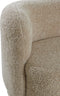 Light & Living - Bank AMELIE - 175x85x82cm - Bruin