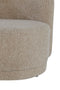 Light & Living - Bank AMELIE - 175x85x82cm - Bruin