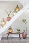 Light & Living - Bank CEDRO - 98x29x37cm - Bruin