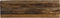 Light & Living - Bank CEDRO - 98x29x37cm - Bruin