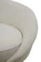 Light & Living - Bank HAZEL - 221x102x80cm - Wit
