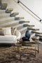 Light & Living - Bank HAZEL - 221x102x80cm - Wit