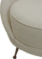 Light & Living - Bank HAZEL - 221x102x80cm - Wit