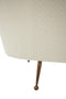 Light & Living - Bank HAZEL - 221x102x80cm - Wit