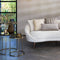 Light & Living - Bank HAZEL - 221x102x80cm - Wit