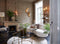 Light & Living - Bank HAZEL - 221x102x80cm - Wit
