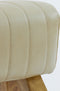Light & Living - Bank RAMY - 90x31x46cm - Bruin