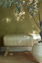 Light & Living - Bank RAMY - 90x31x46cm - Bruin