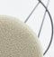 Light & Living Barkruk Alice - Karamel - Bouclé