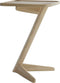 Light&living Bijzettafel 45x42x63 cm QIANO mango hout naturel