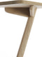 Light&living Bijzettafel 45x42x63 cm QIANO mango hout naturel