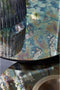 Light & Living Bijzettafel Abala - Lichtgrijs - 60x60x41cm - Modern
