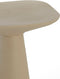 Light & Living Bijzettafel Abala - Taupe - 28x28x53cm - Modern