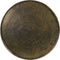 Light & Living Bijzettafel Babina - Antiek Brons - Ø59cm - Industrieel,Luxe