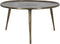 Light & Living Bijzettafel Babina - Antiek Brons - Ø67,5cm - Klassiek