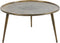 Light & Living Bijzettafel Babina - Antiek Brons - Ø67,5cm - Klassiek