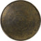Light & Living Bijzettafel Babina - Antiek Brons - Ø67,5cm - Klassiek
