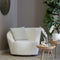 Light & Living Bijzettafel Colon - Rotan - Ø46+Ø56cm - Landelijk