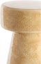 Light & Living Bijzettafel Dakwa - Bruin - Ø29cm - Modern