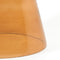 Light & Living Bijzettafel Dakwa - Geel - Ø37cm - Modern