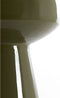 Light & Living Bijzettafel Dakwa - Groen - Ø38cm - Modern