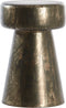 Light & Living Bijzettafel Dakwa - Zilver - Ø29cm - Modern