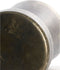 Light & Living Bijzettafel Dakwa - Zilver - Ø29cm - Modern