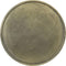 Light & Living Bijzettafel Envira - Antiek Goud - Ø39,5cm - Luxe